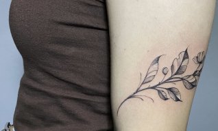 TatooGirl