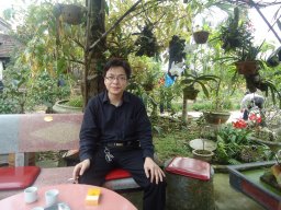 Chim xanh