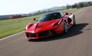 FerrariF430
