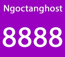 ngoctanghost