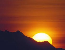Sunsetsky