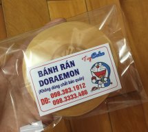 banhdoraemon