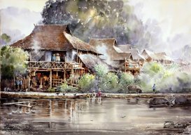 Penanh