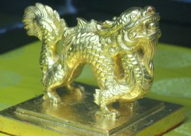 Dragold