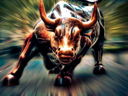 Bullspree
