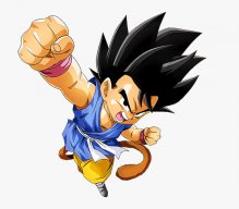 SonGoKu5