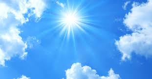 InTheSunshine