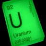 Uranjum