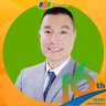 kevin pham
