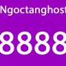 ngoctanghost