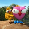 SpikedOwl