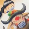 ChuBeChanTrau