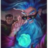 Zilean