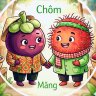 Mangcutchomchom